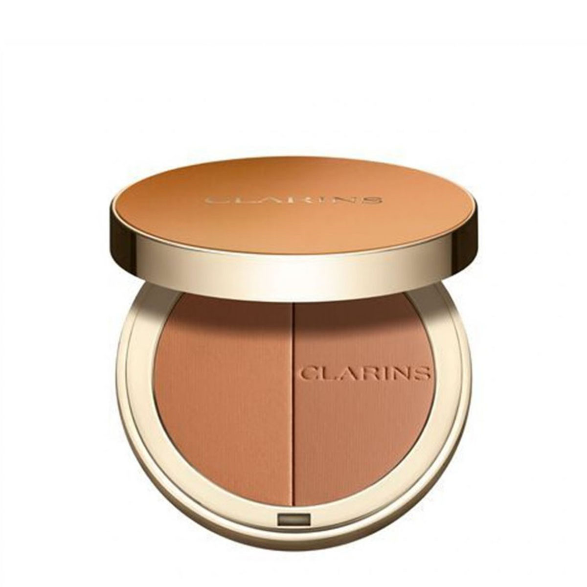 Clarins Ever Bronze